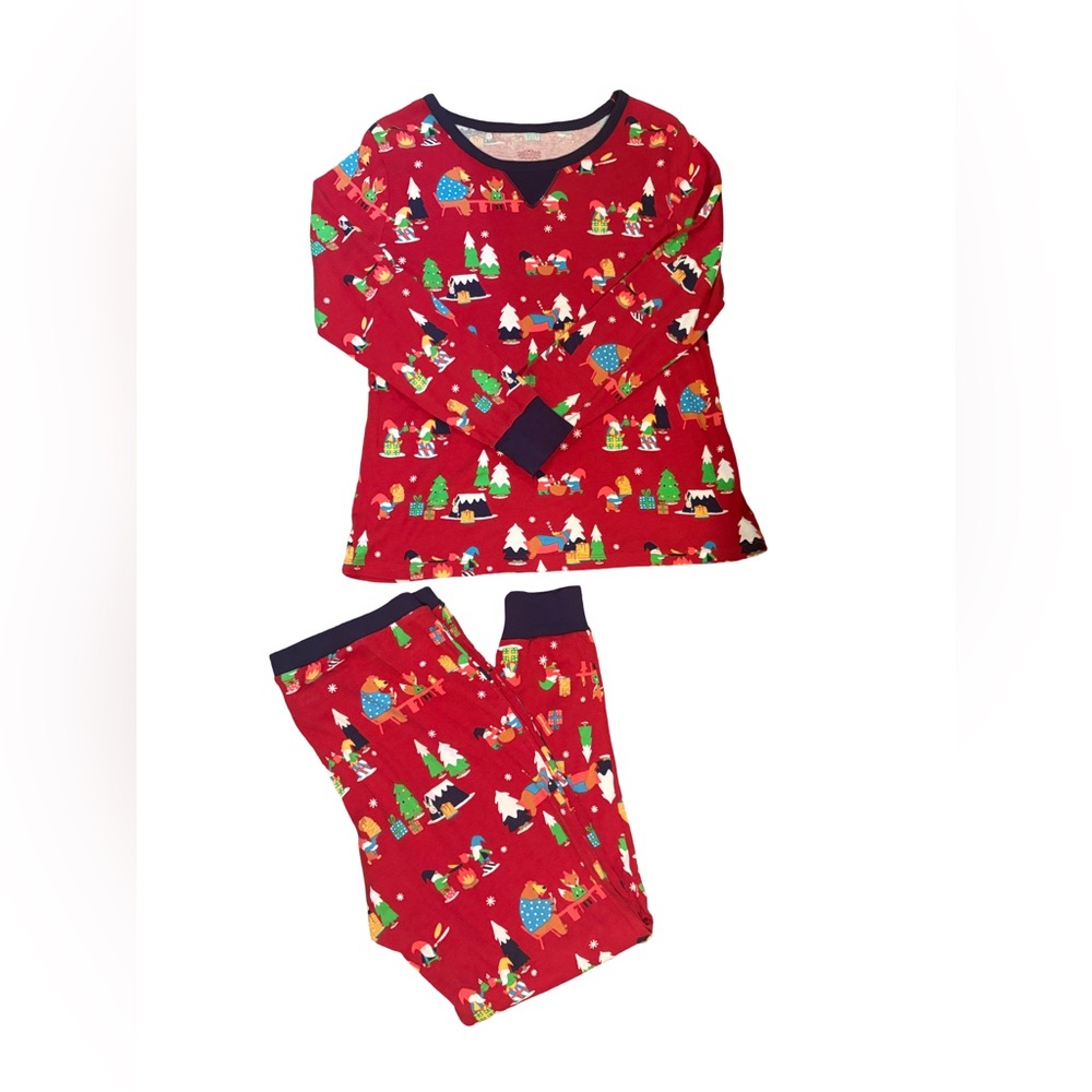 Wondershop 2 Piece Women’s Pajama Set